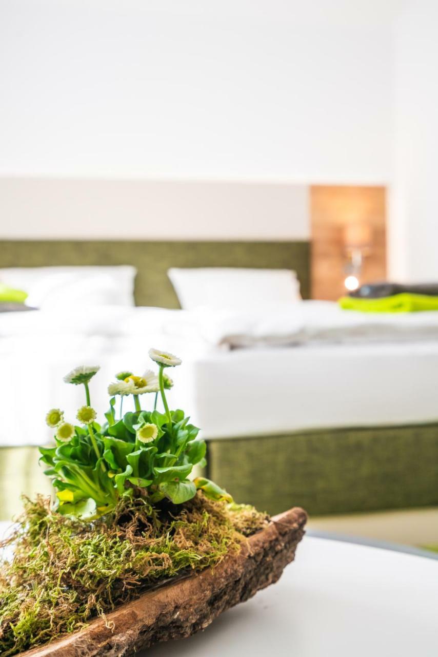 Hotel-Pension Treppengasse Nr 6 Альтенбург Экстерьер фото